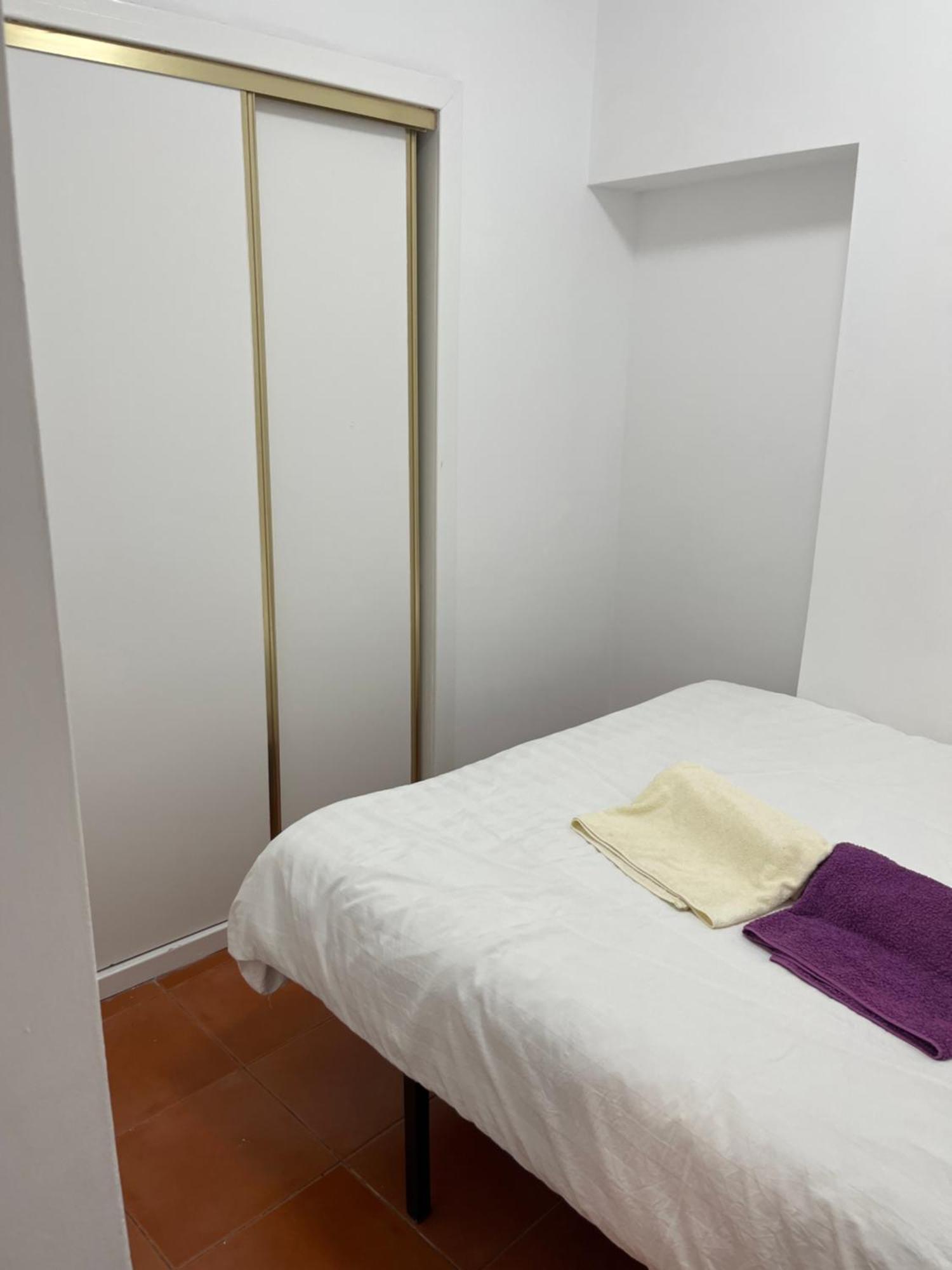 T2 2 Bedroom Flat In Arroios Lisboa Exterior foto